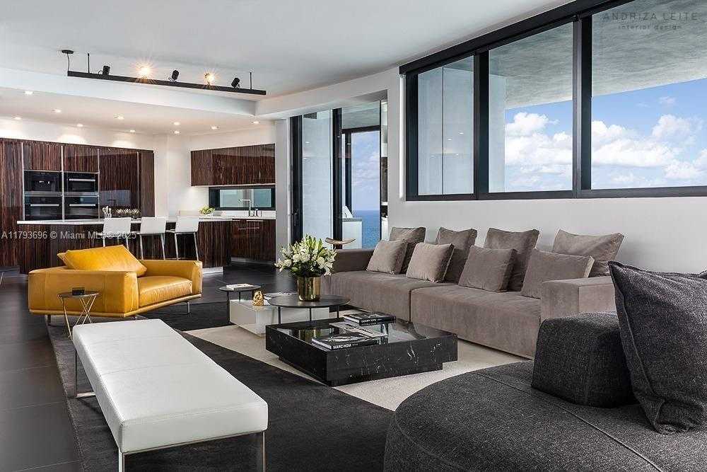 Small Image of 18555 COLLINS AVENUE #3005, Sunny Isles Beach Number 6