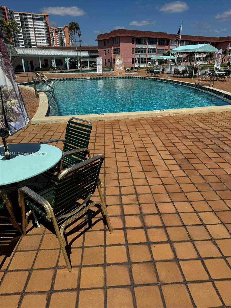 Small Image of 18555 NORTH EAST 14TH AVE #602, Miami Number 18