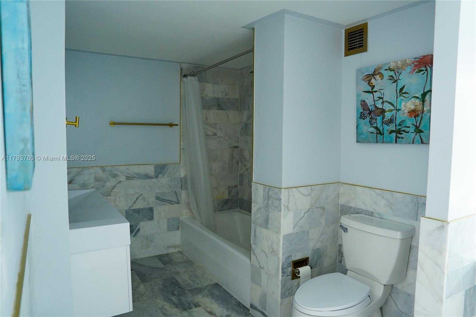 Small Image of 500 THREE ISLANDS BLVD #106, Hallandale Beach Number 10