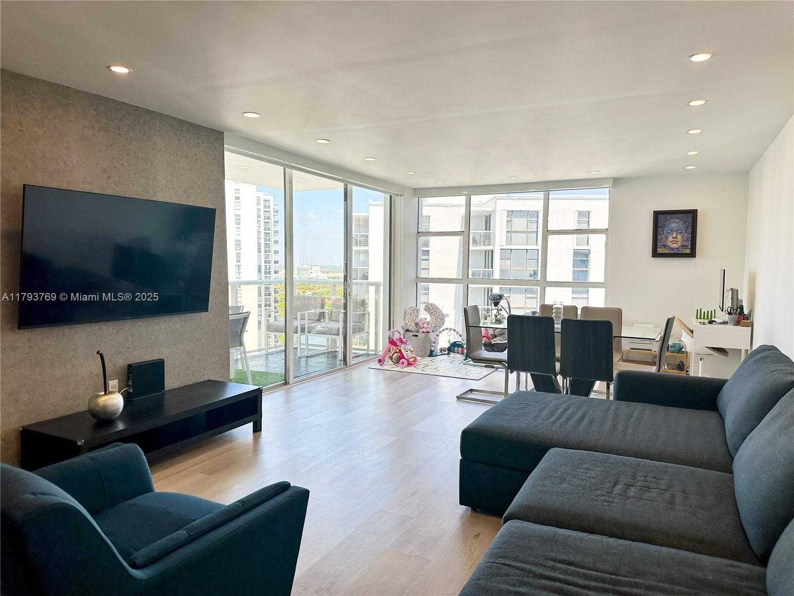 Small Image of 3731 NORTH COUNTRY CLUB DR #2228, Aventura Number 10