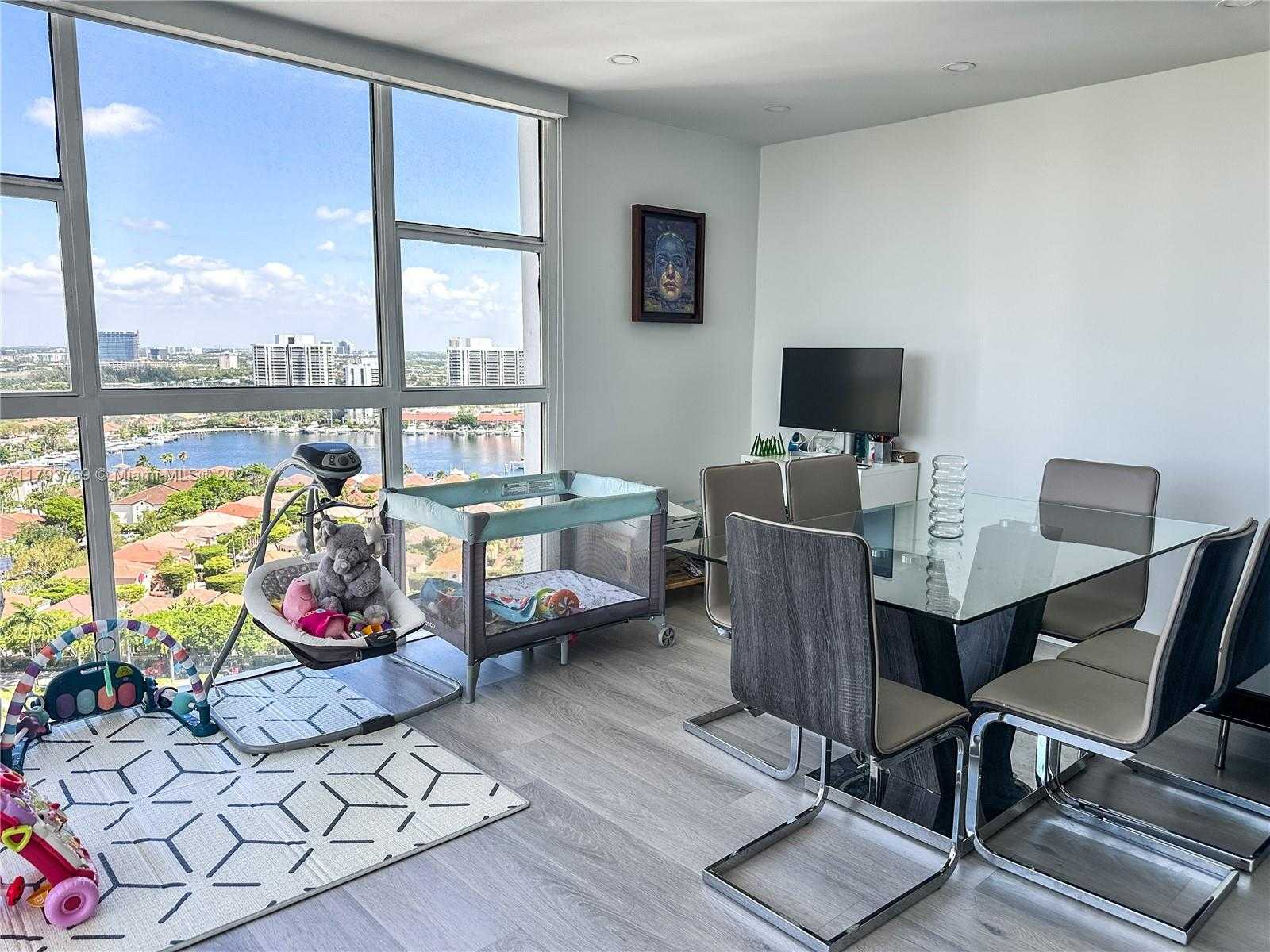 Small Image of 3731 NORTH COUNTRY CLUB DR #2228, Aventura Number 14