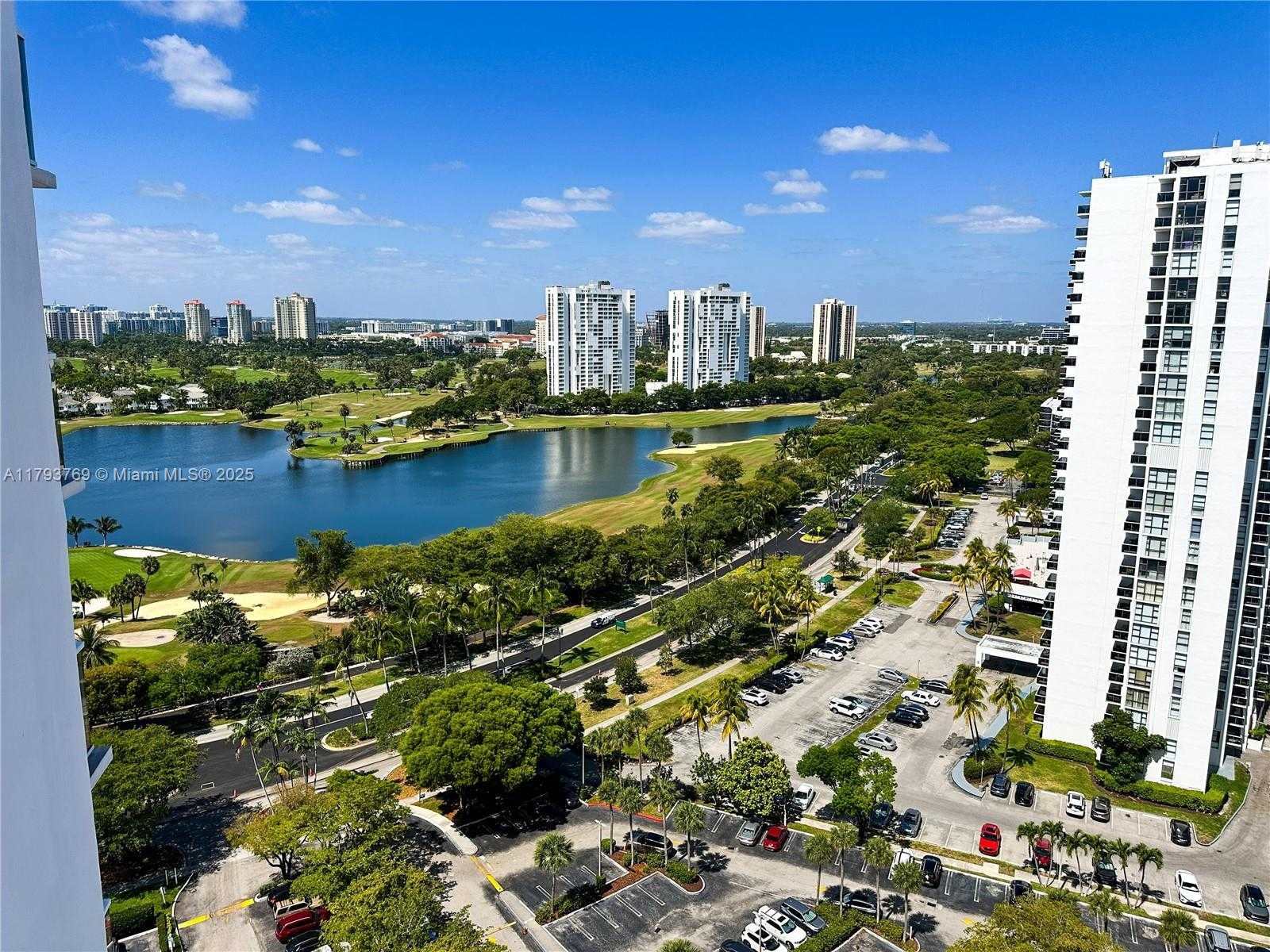 Small Image of 3731 NORTH COUNTRY CLUB DR #2228, Aventura Number 35