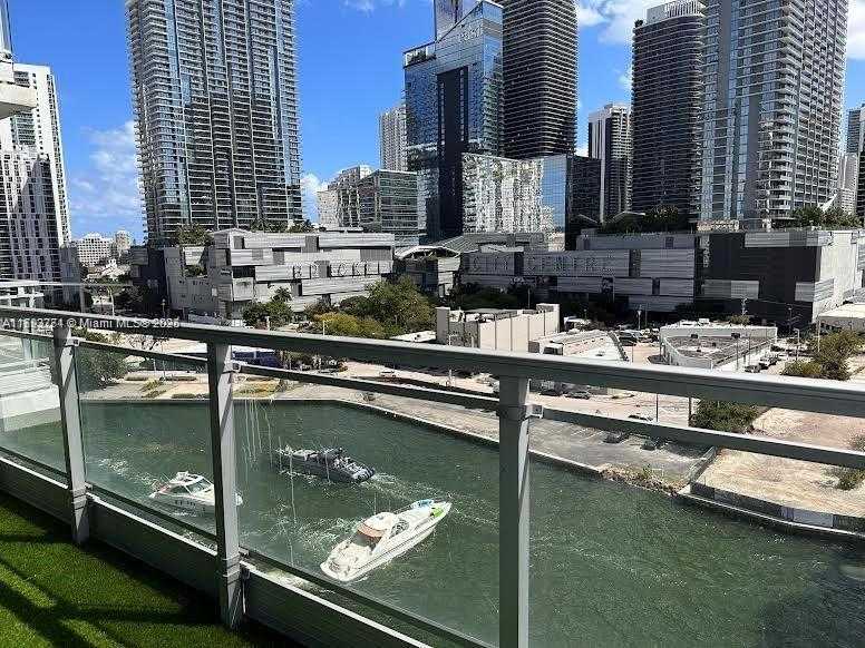Small Image of 92 SOUTH WEST 3RD ST #1105, Miami Number 2