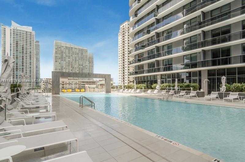 Small Image of 92 SOUTH WEST 3RD ST #1105, Miami Number 7