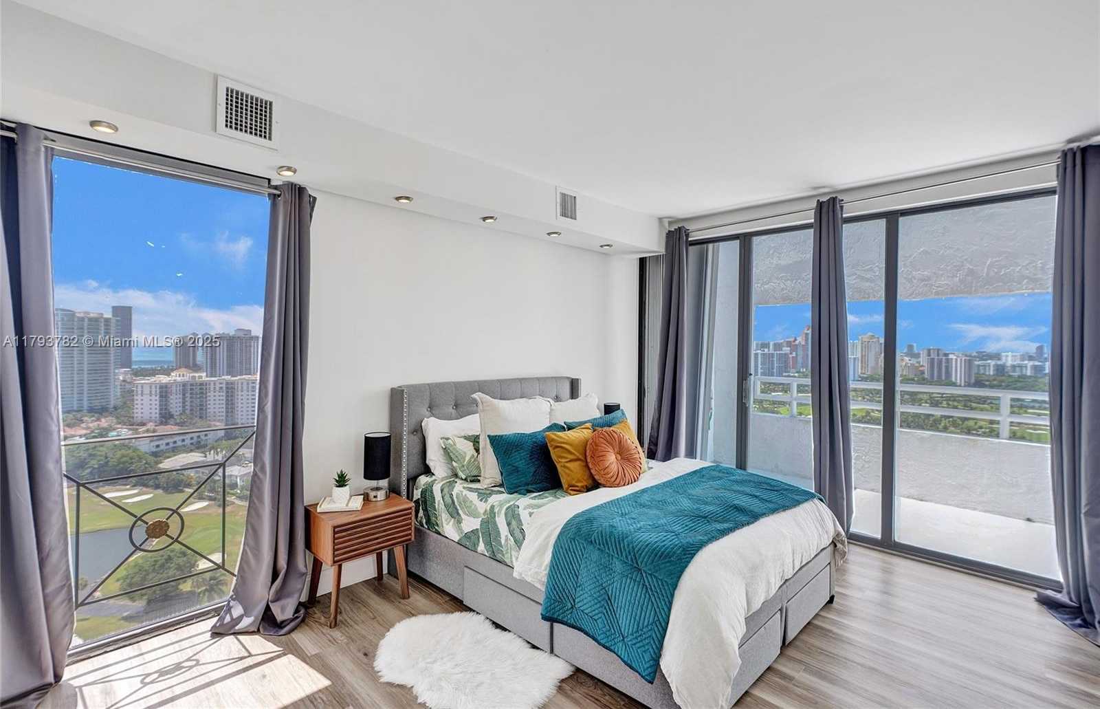 Small Image of 20355 NORTH EAST 34TH CT #2725, Aventura Number 20