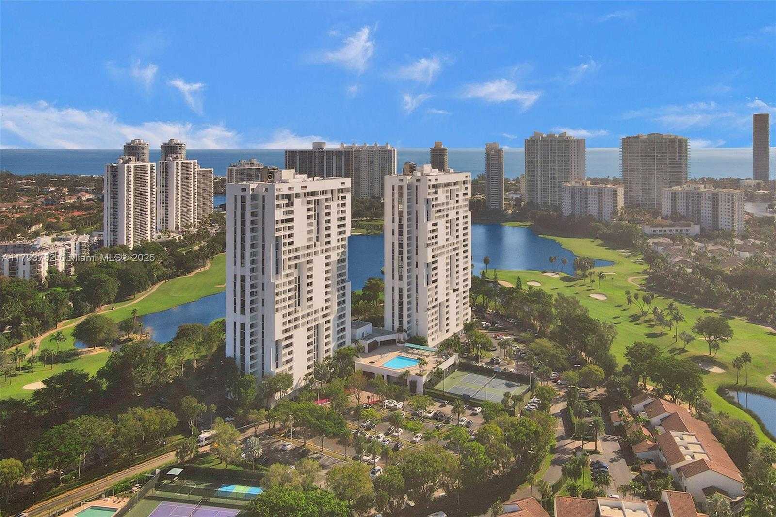 Small Image of 20355 NORTH EAST 34TH CT #2725, Aventura Number 53