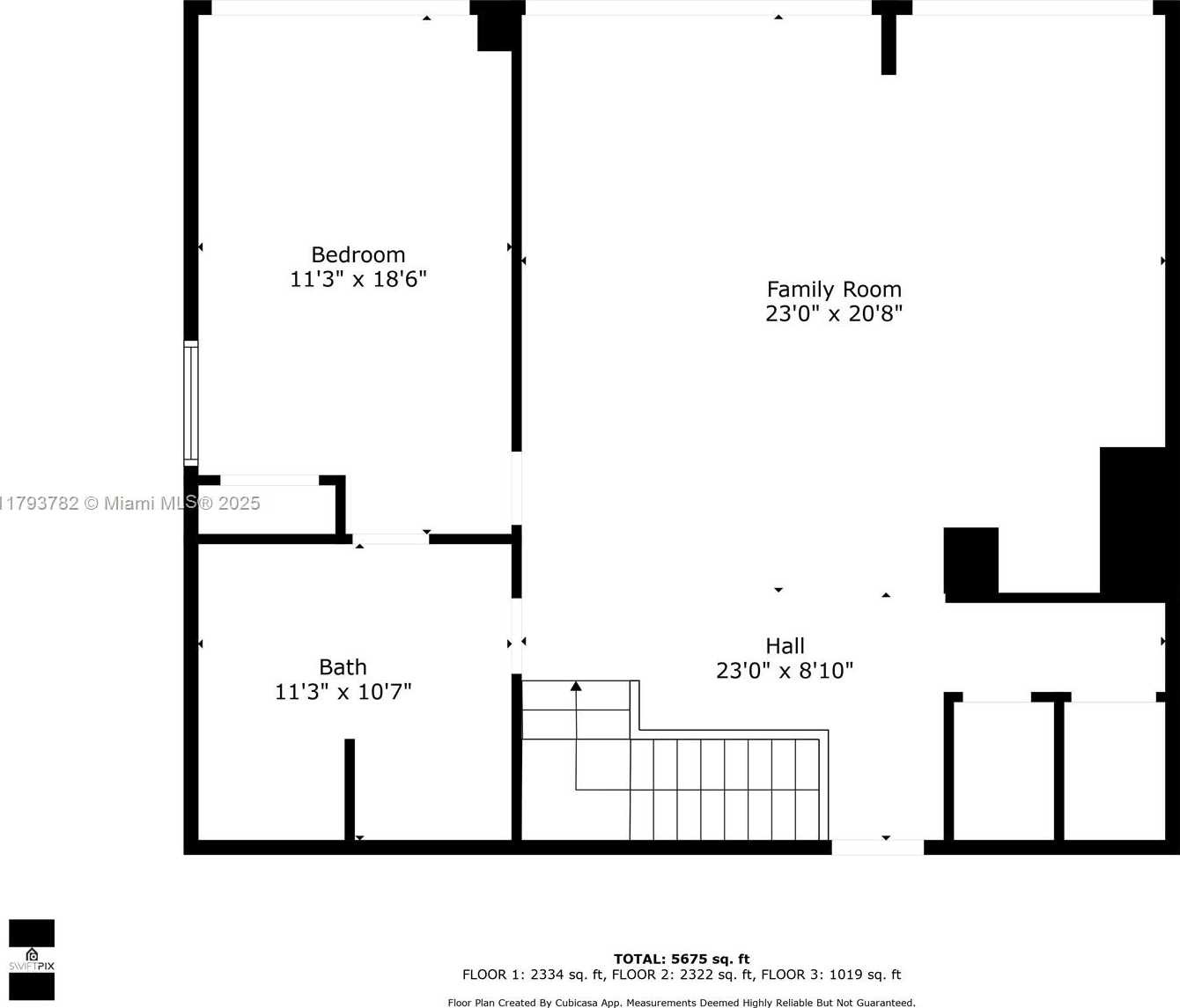 Small Image of 20355 NORTH EAST 34TH CT #2725, Aventura Number 56