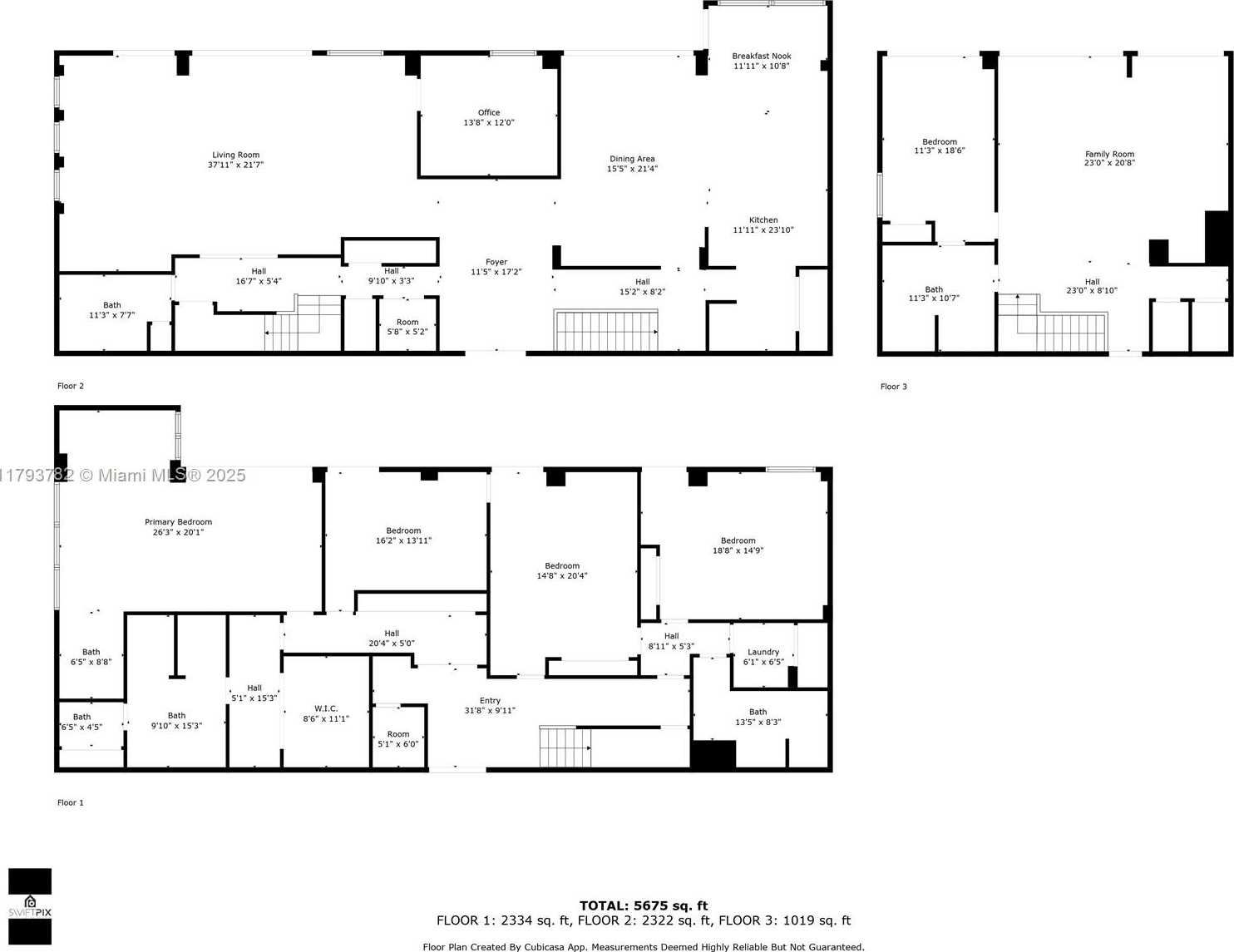 Small Image of 20355 NORTH EAST 34TH CT #2725, Aventura Number 57
