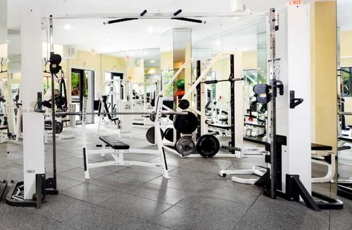 Small Image of 1581 BRICKELL AVE #1807, Miami Number 17