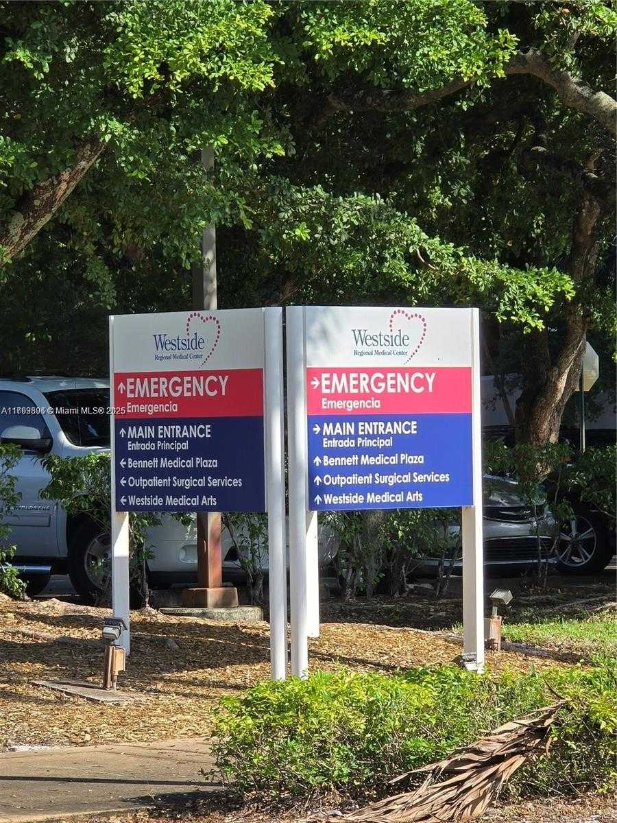 Small Image of 510 NORTH WEST 84TH AVE #121, Plantation Number 34