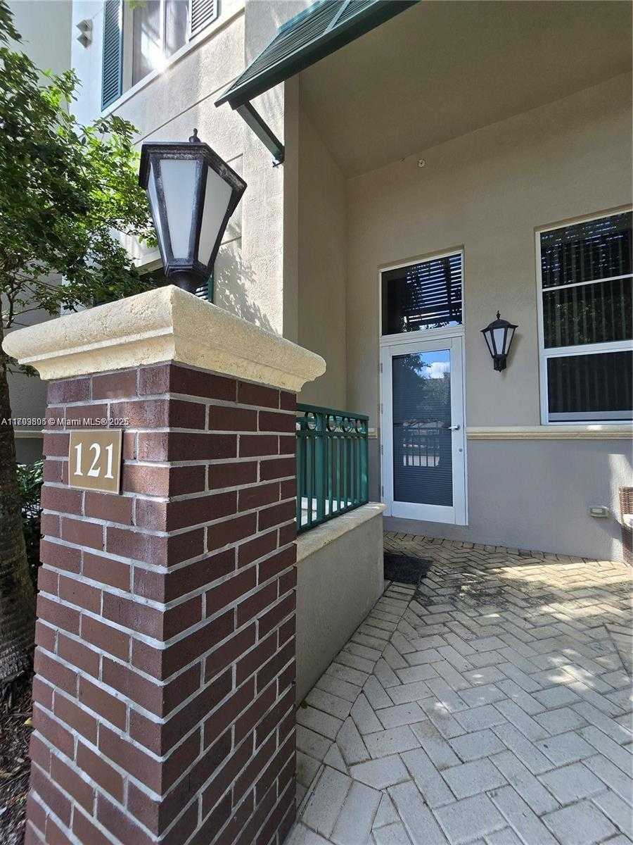 Small Image of 510 NORTH WEST 84TH AVE #121, Plantation Number 6