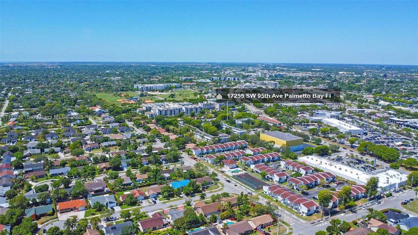 Small Image of 17255 SOUTH WEST 95TH AVE #247, Palmetto Bay Number 14