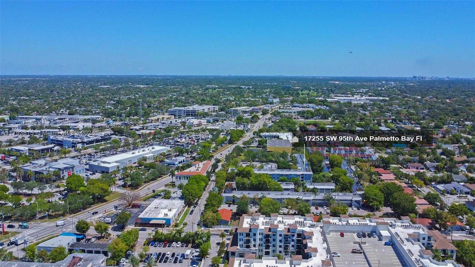 Small Image of 17255 SOUTH WEST 95TH AVE #247, Palmetto Bay Number 16