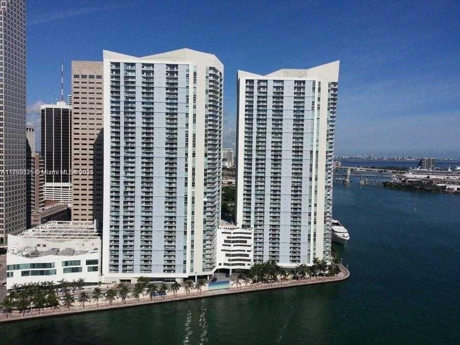 Small Image of 325 SOUTH BISCAYNE BLVD #3822, Miami Number 2