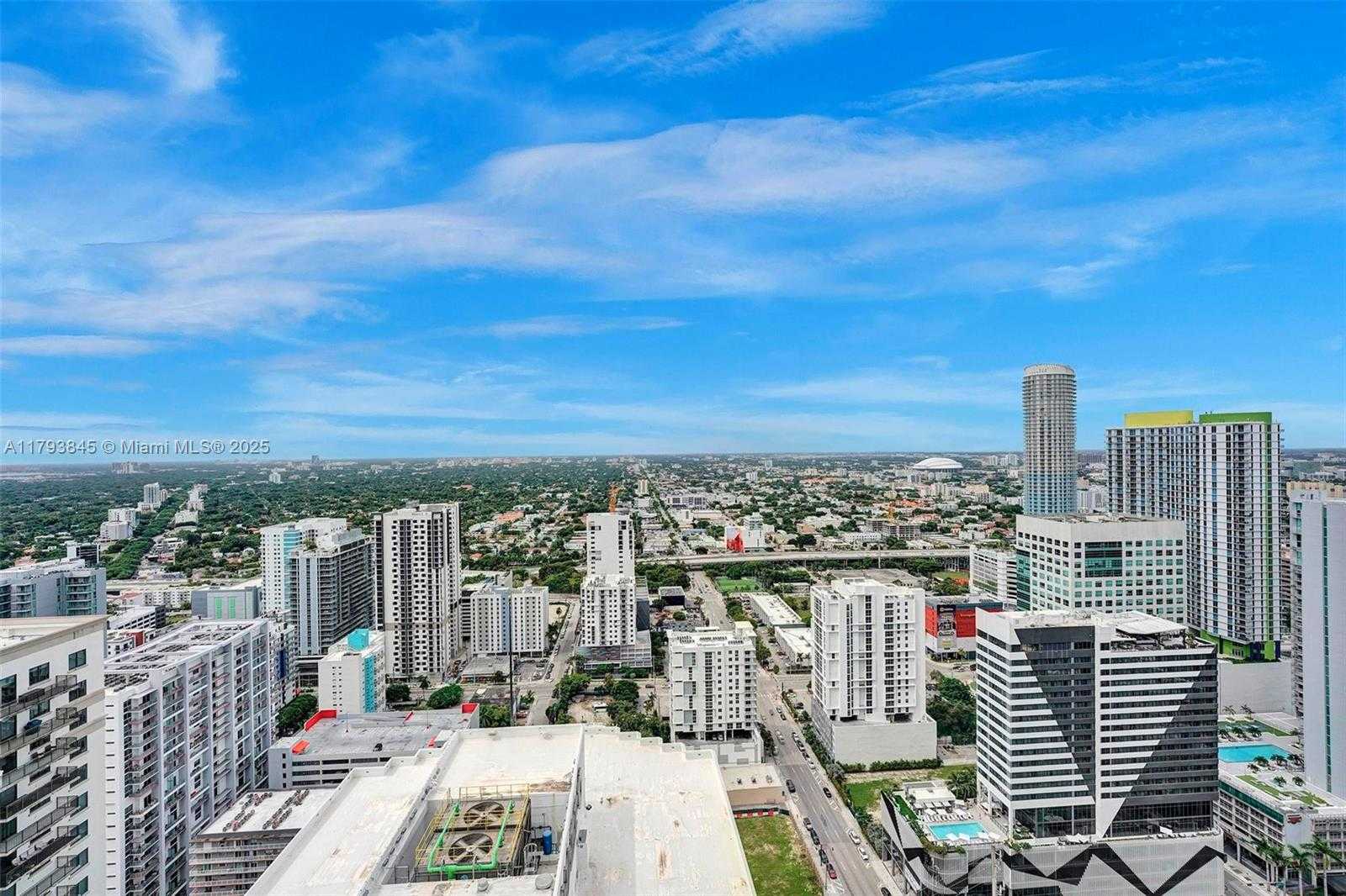 Small Image of 55 SOUTH WEST 9TH ST #4008, Miami Number 19