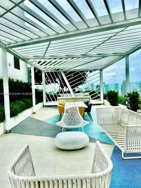 Small Image of 55 SOUTH WEST 9TH ST #4008, Miami Number 25