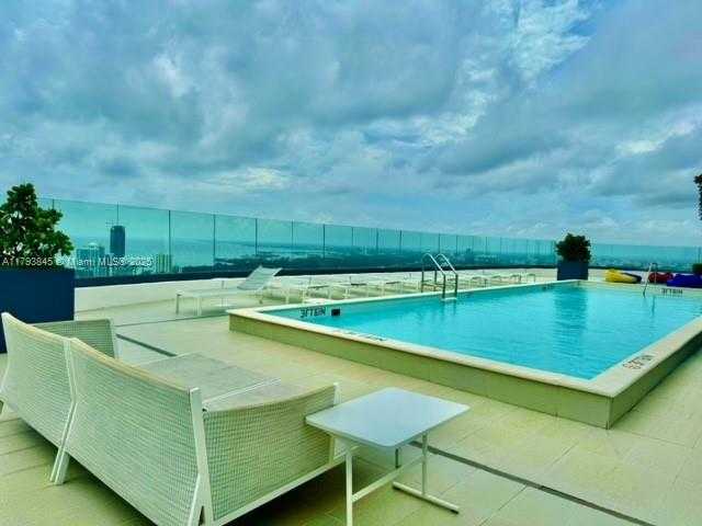 Small Image of 55 SOUTH WEST 9TH ST #4008, Miami Number 26
