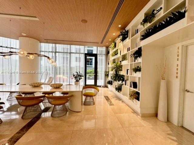 Small Image of 55 SOUTH WEST 9TH ST #4008, Miami Number 28