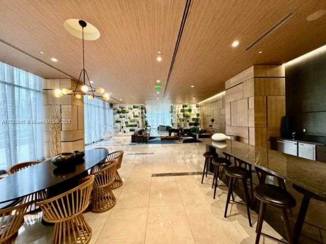 Small Image of 55 SOUTH WEST 9TH ST #4008, Miami Number 31