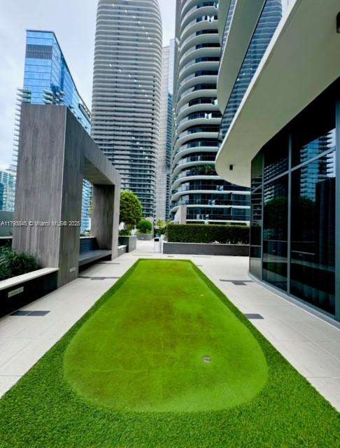 Small Image of 55 SOUTH WEST 9TH ST #4008, Miami Number 37