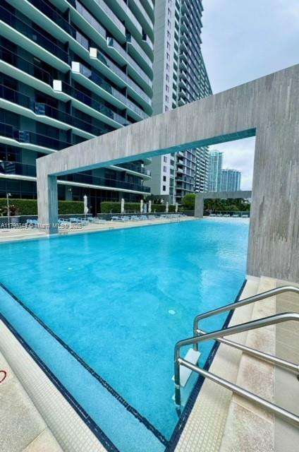 Small Image of 55 SOUTH WEST 9TH ST #4008, Miami Number 38