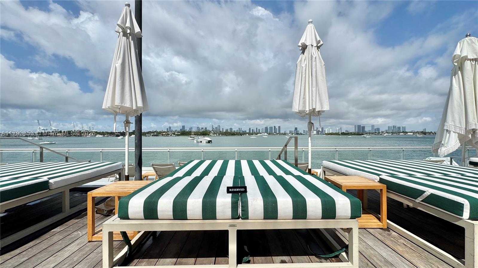 Small Image of 1100 WEST AVE #812, Miami Beach Number 17