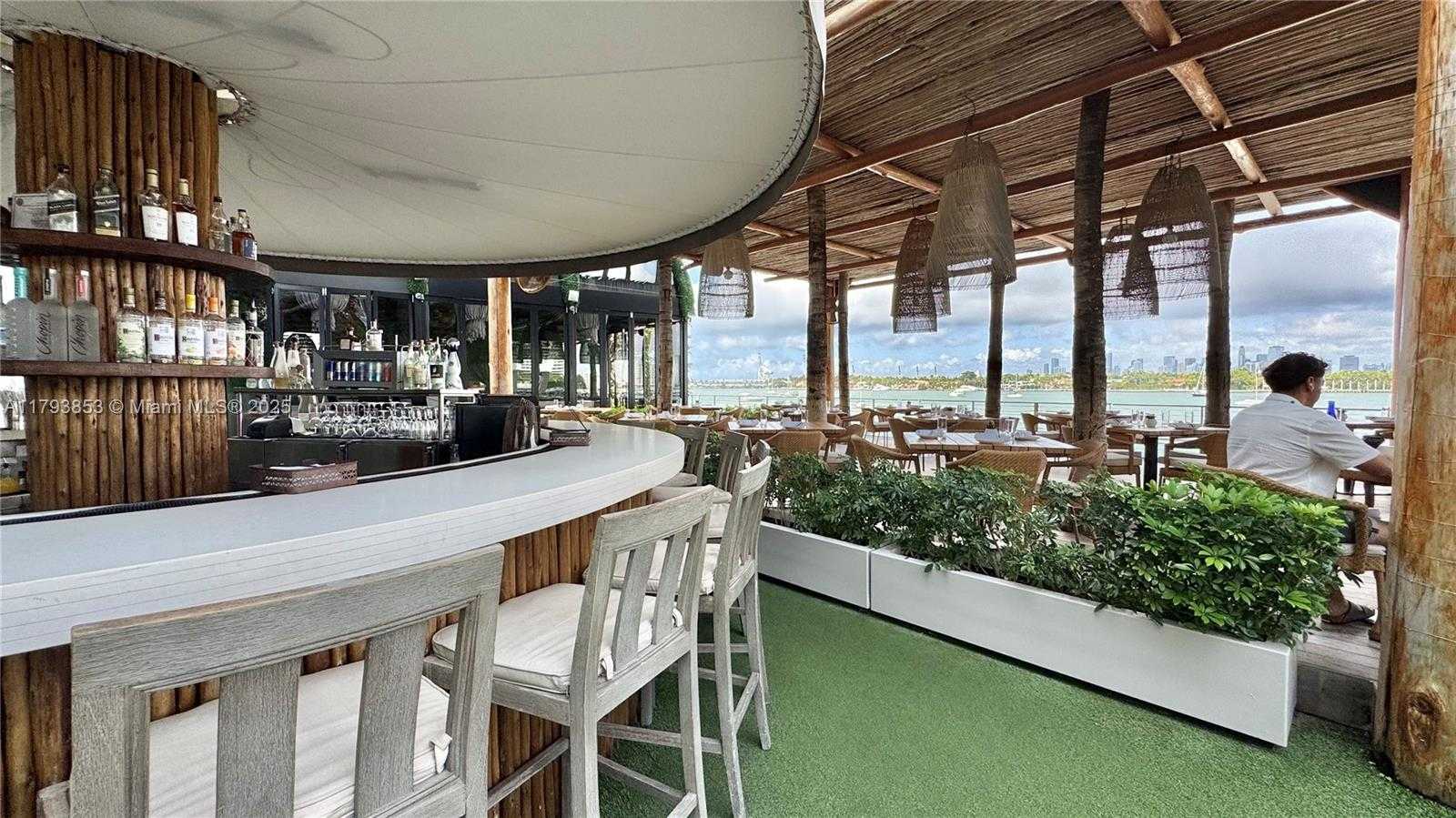 Small Image of 1100 WEST AVE #812, Miami Beach Number 18