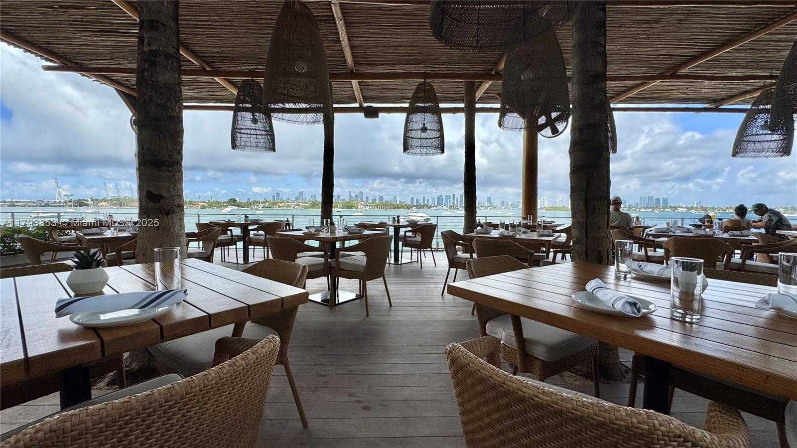 Small Image of 1100 WEST AVE #812, Miami Beach Number 19