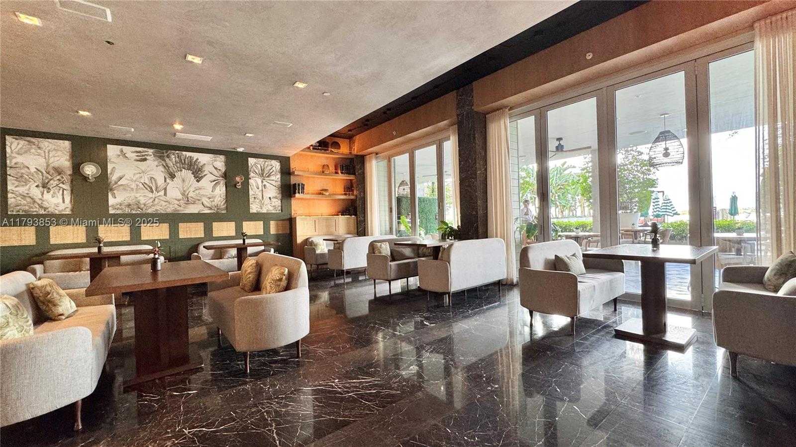 Small Image of 1100 WEST AVE #812, Miami Beach Number 21
