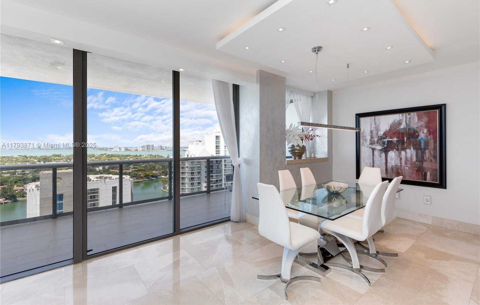 Small Image of 5875 COLLINS AVE #1908, Miami Beach Number 8