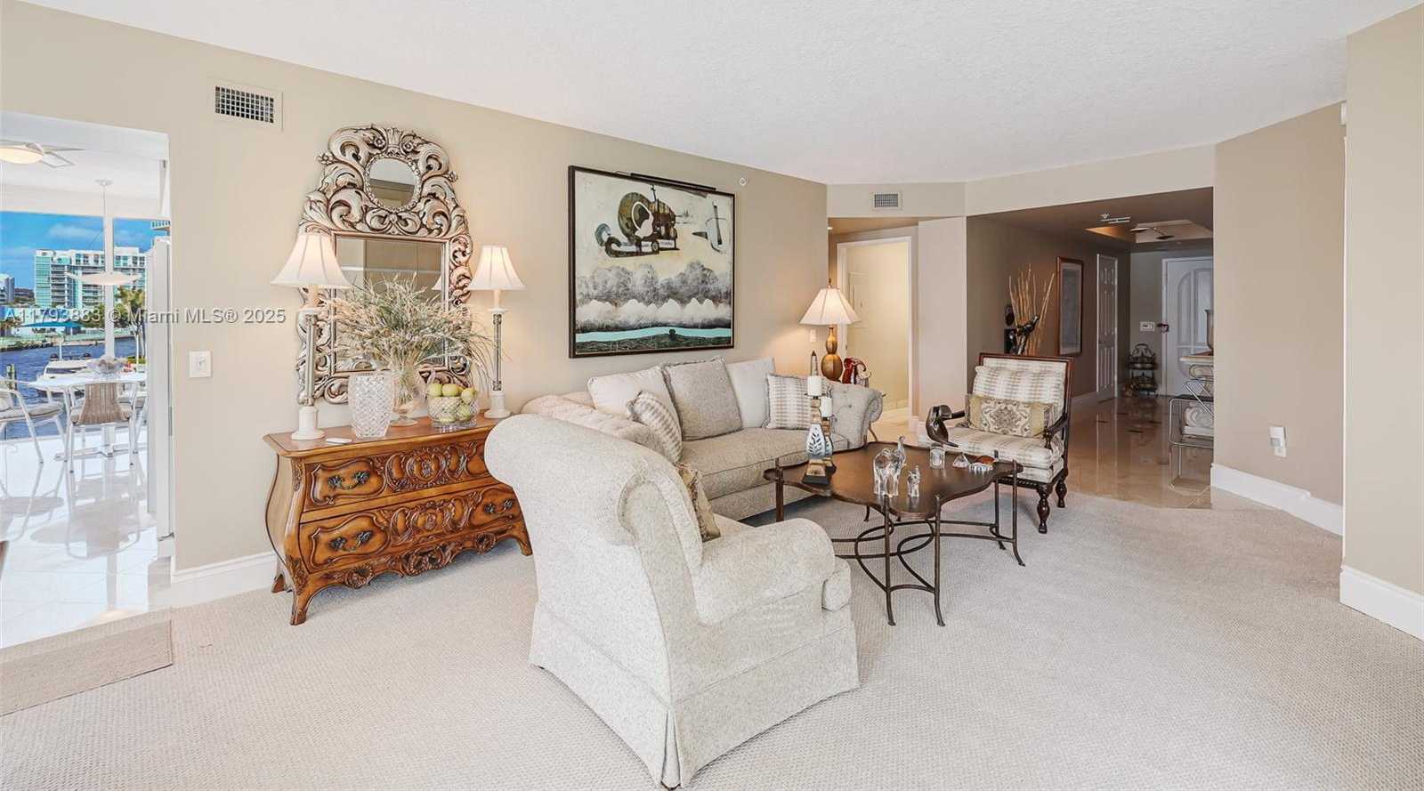 Small Image of 3370 HIDDEN BAY DR #313, Aventura Number 14