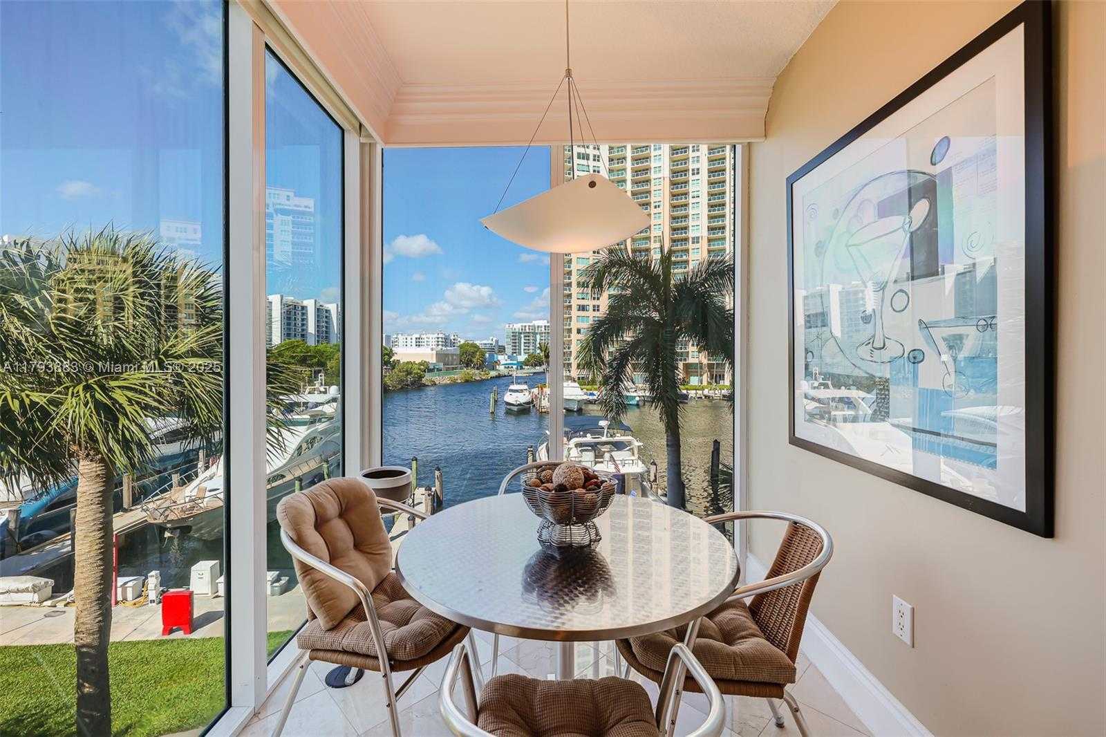 Small Image of 3370 HIDDEN BAY DR #313, Aventura Number 15