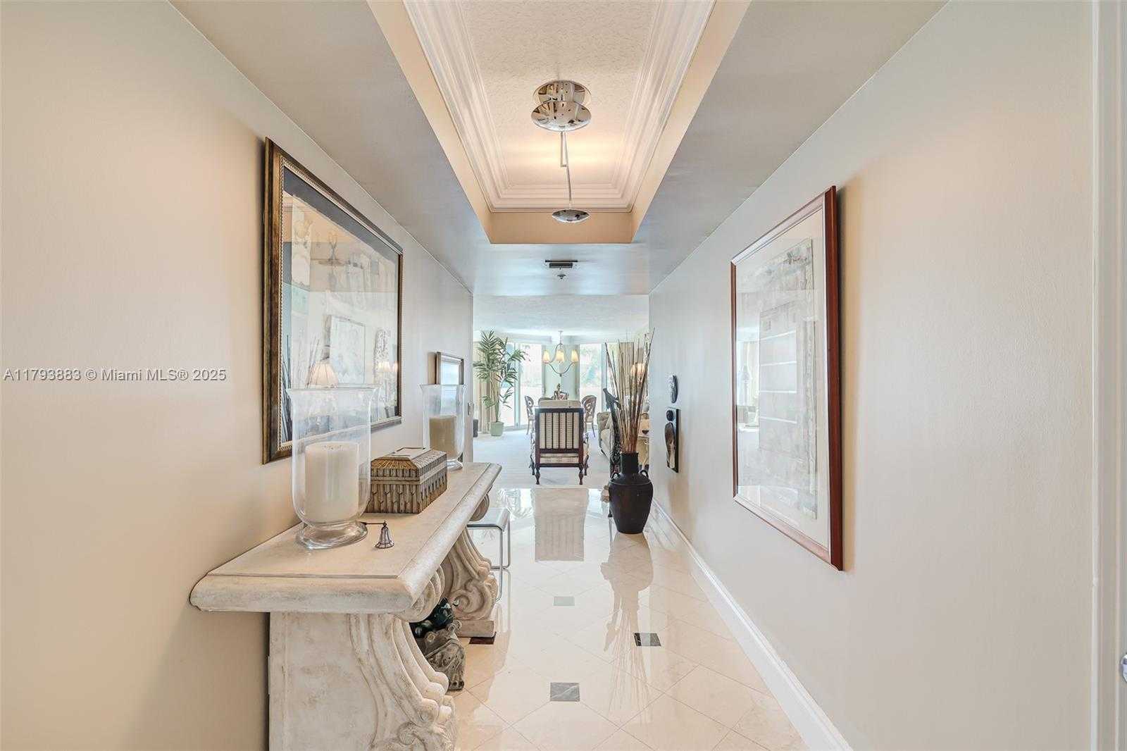 Small Image of 3370 HIDDEN BAY DR #313, Aventura Number 2