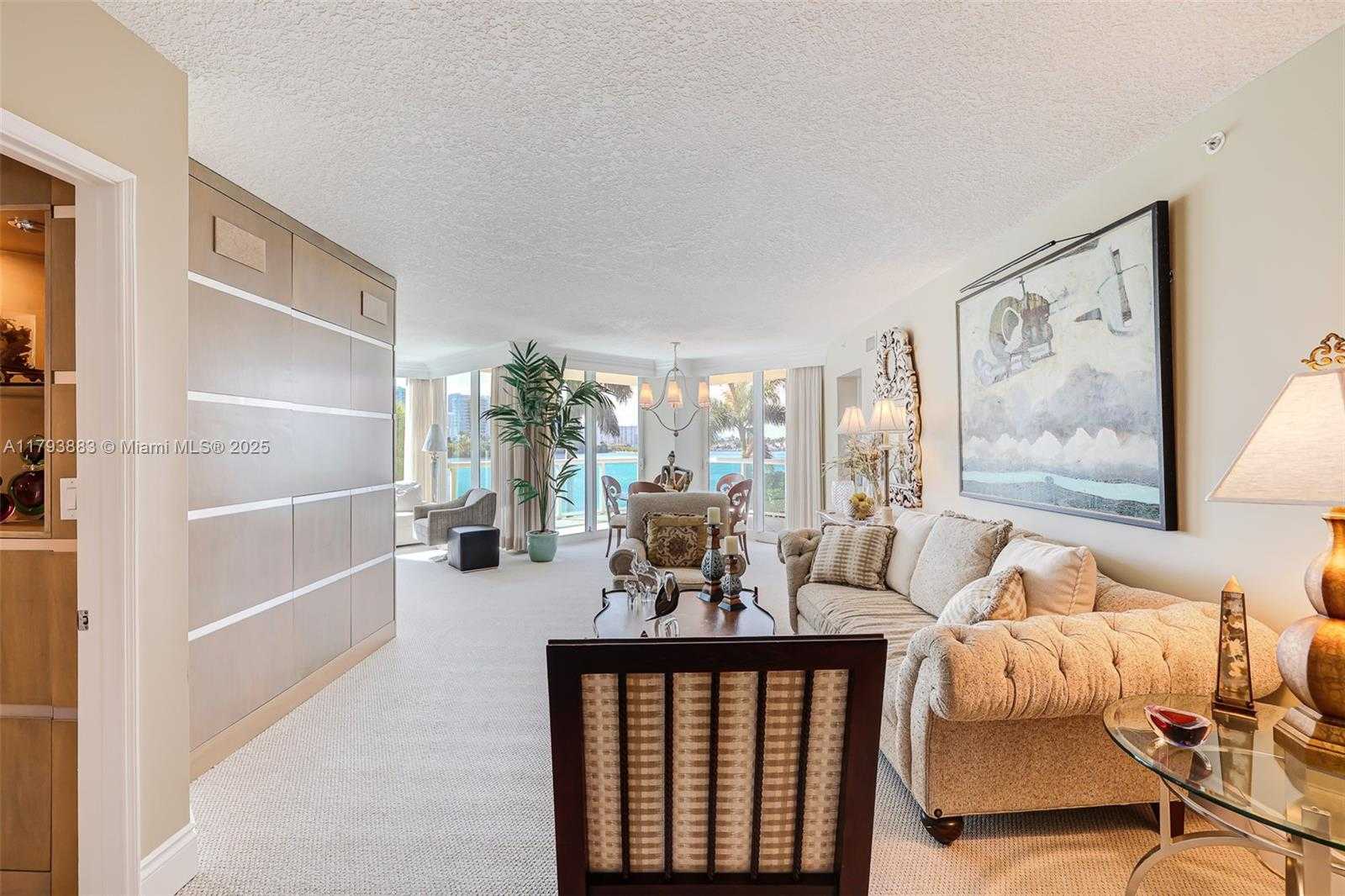 Small Image of 3370 HIDDEN BAY DR #313, Aventura Number 3
