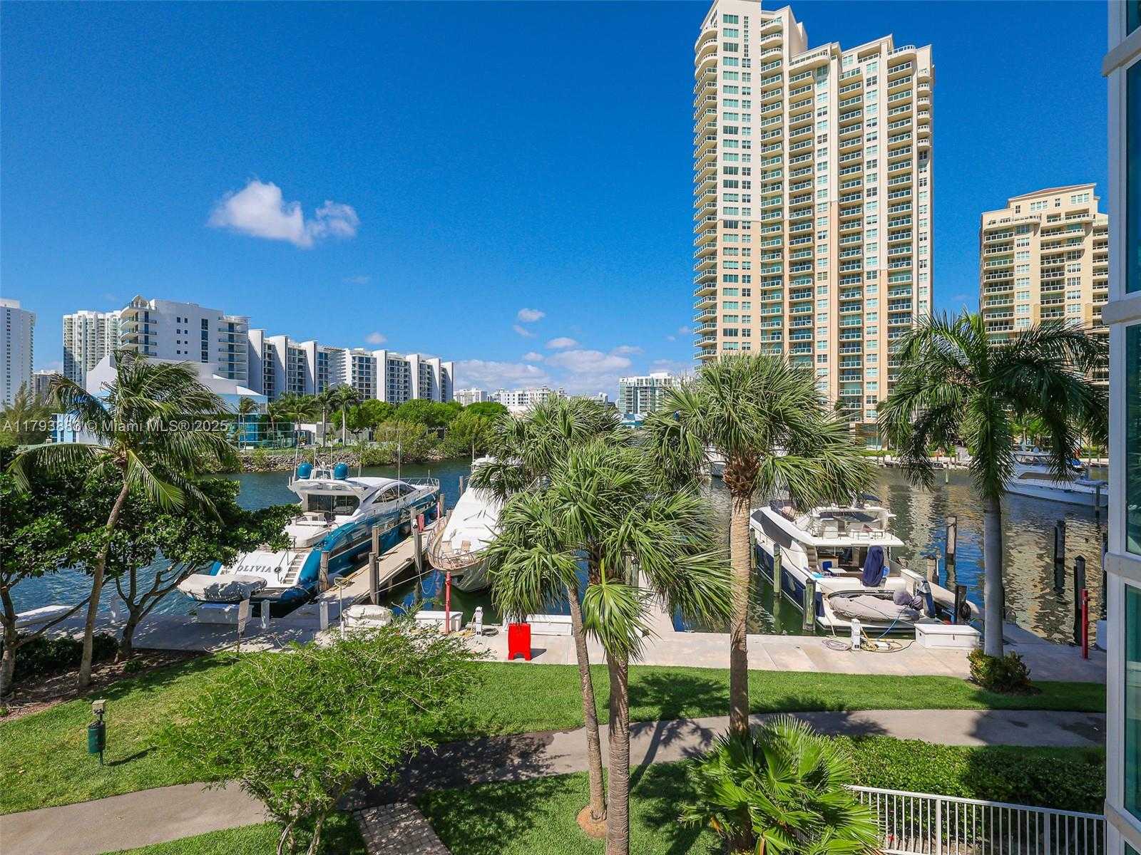 Small Image of 3370 HIDDEN BAY DR #313, Aventura Number 43