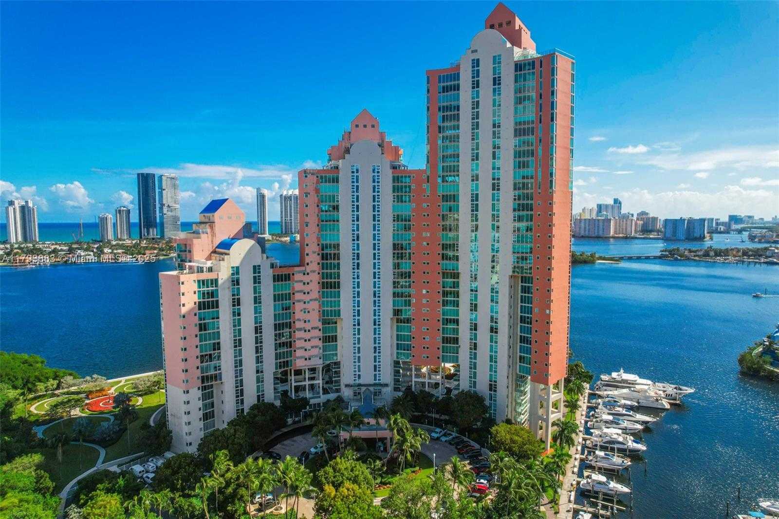 Small Image of 3370 HIDDEN BAY DR #313, Aventura Number 46