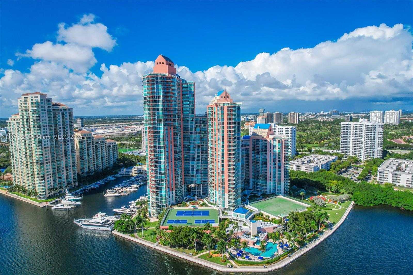 Small Image of 3370 HIDDEN BAY DR #313, Aventura Number 51