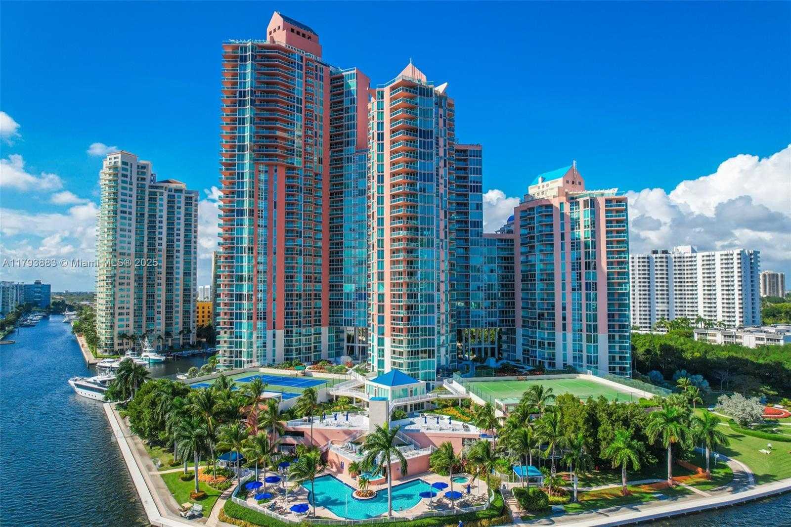 Small Image of 3370 HIDDEN BAY DR #313, Aventura Number 52