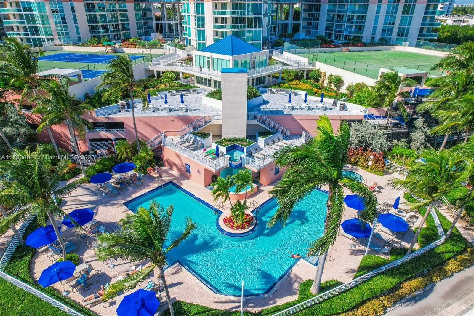 Small Image of 3370 HIDDEN BAY DR #313, Aventura Number 54
