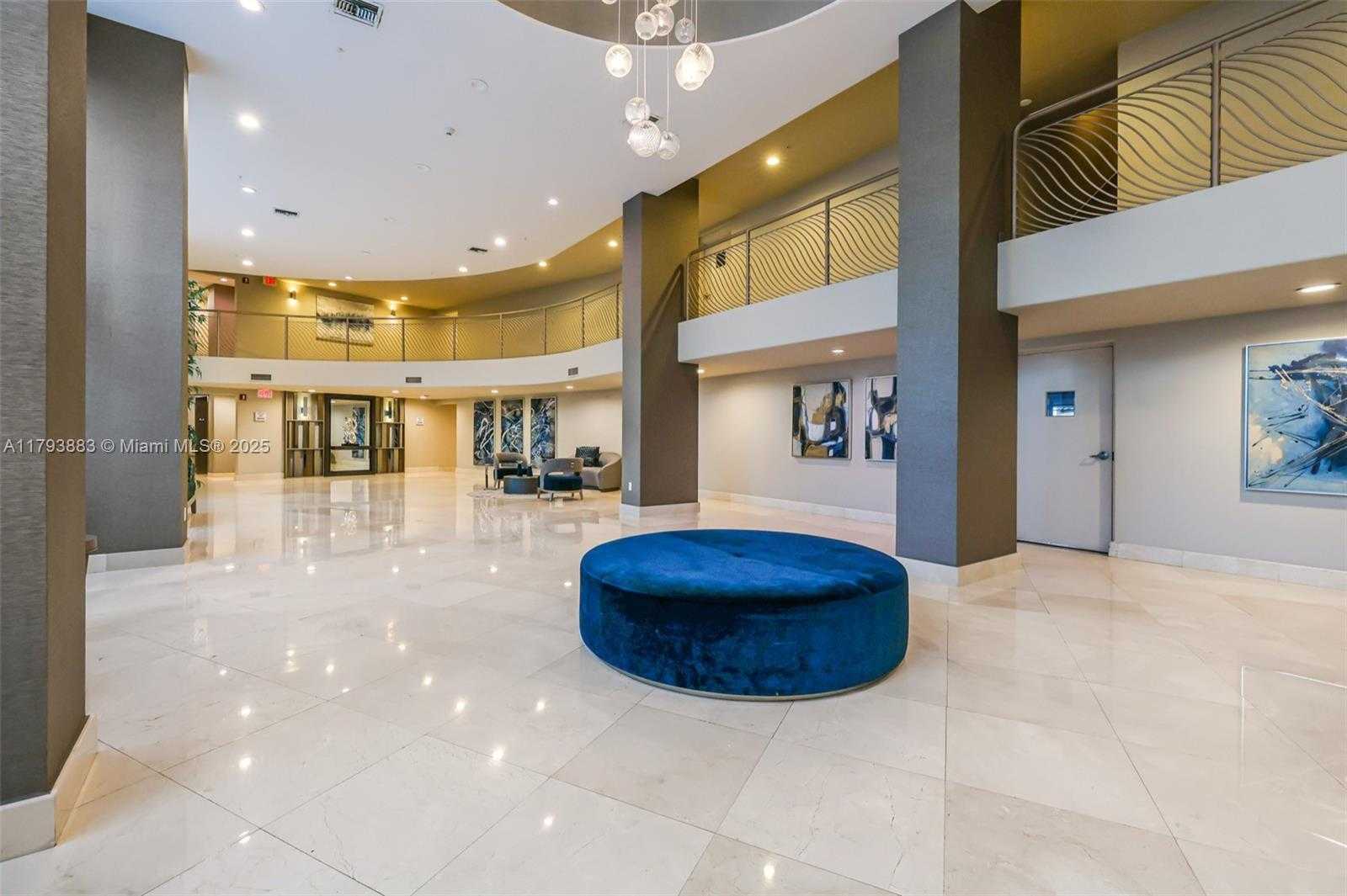 Small Image of 3370 HIDDEN BAY DR #313, Aventura Number 55