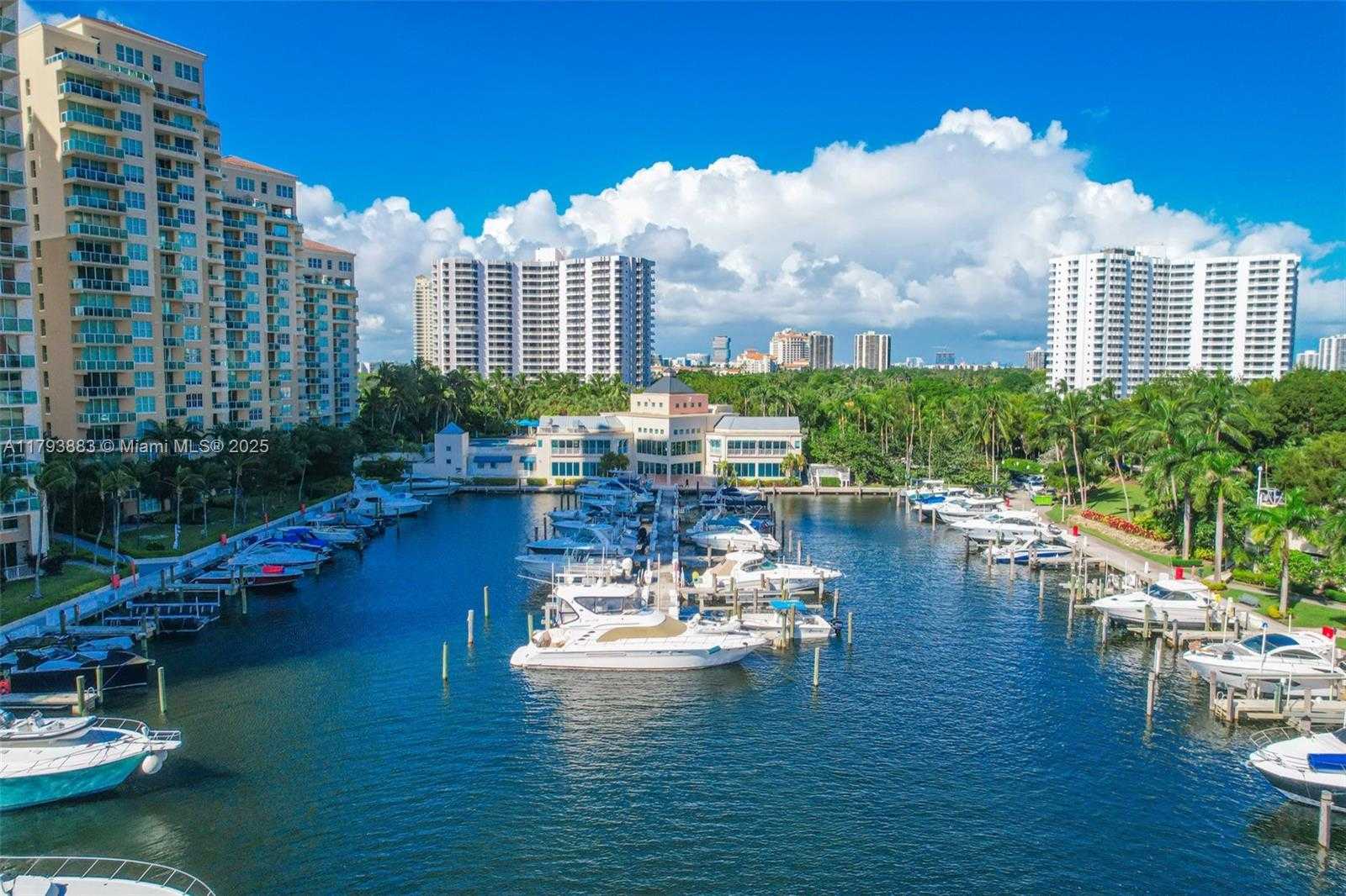 Small Image of 3370 HIDDEN BAY DR #313, Aventura Number 67