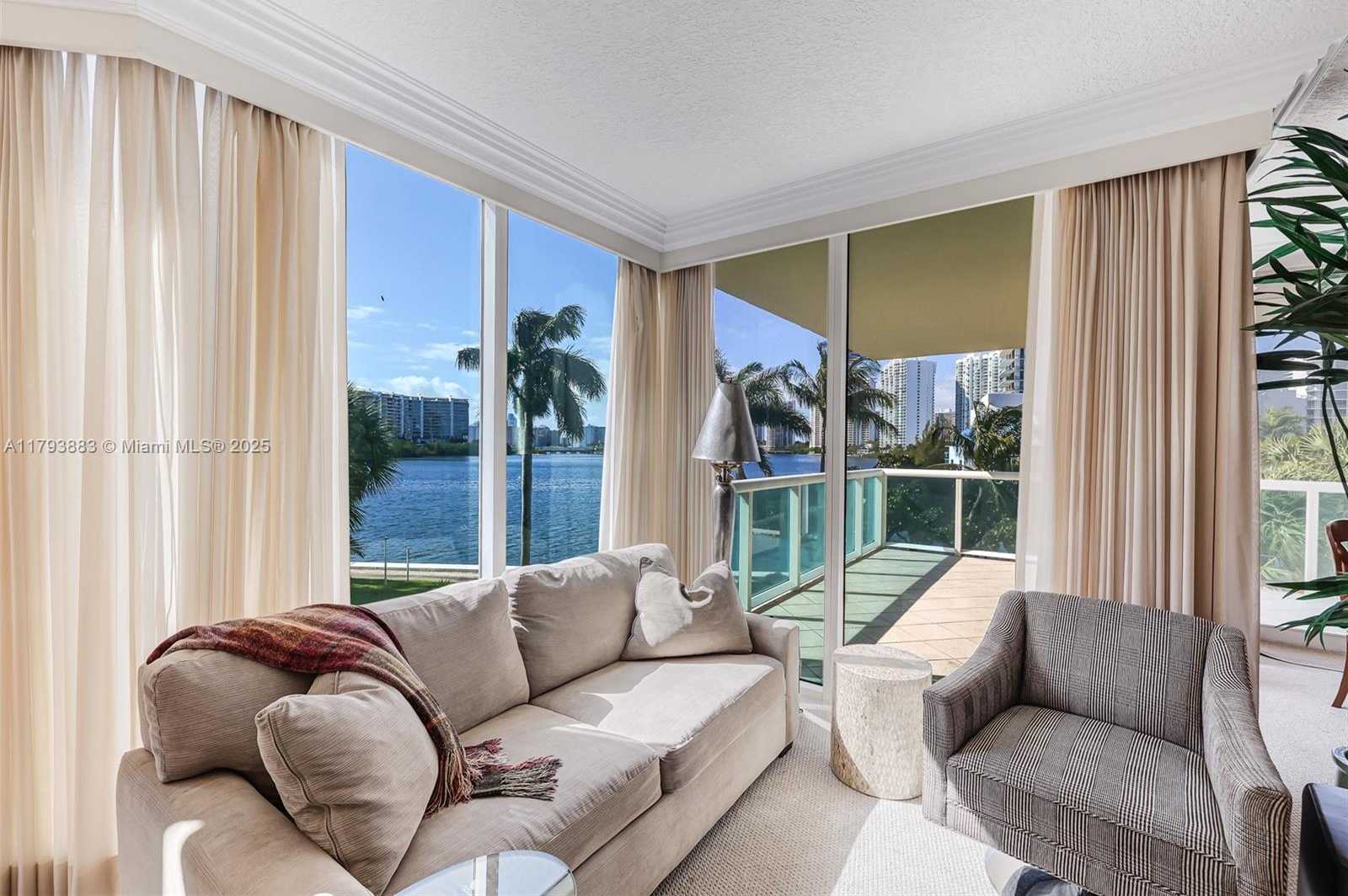 Small Image of 3370 HIDDEN BAY DR #313, Aventura Number 8