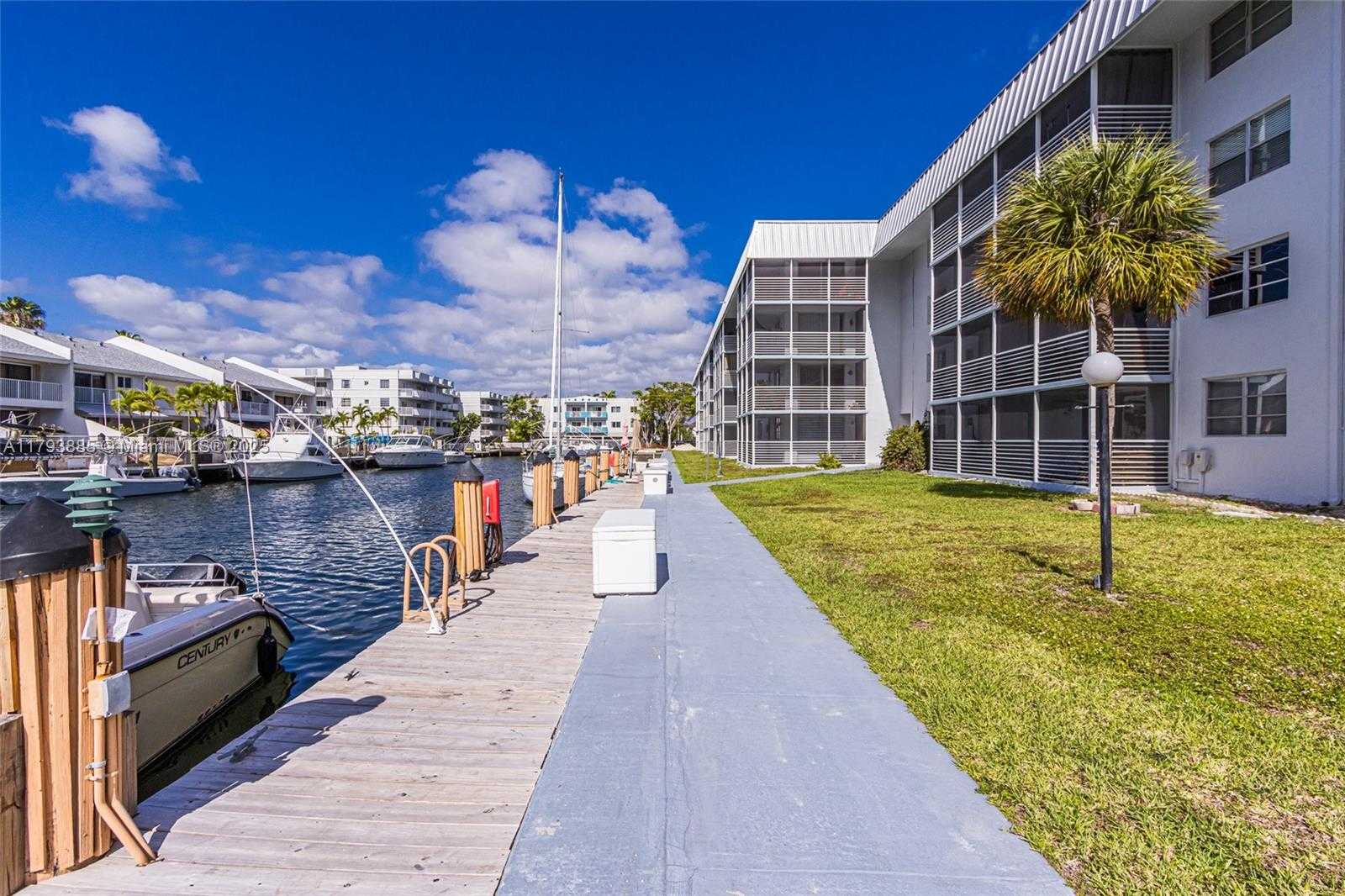 Small Image of 3600 NORTH EAST 170TH ST #D-112, North Miami Beach Number 2