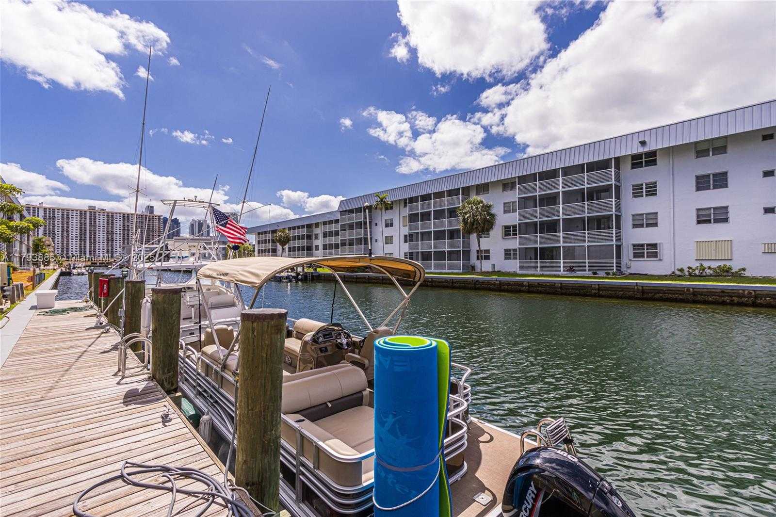 Small Image of 3600 NORTH EAST 170TH ST #D-112, North Miami Beach Number 3