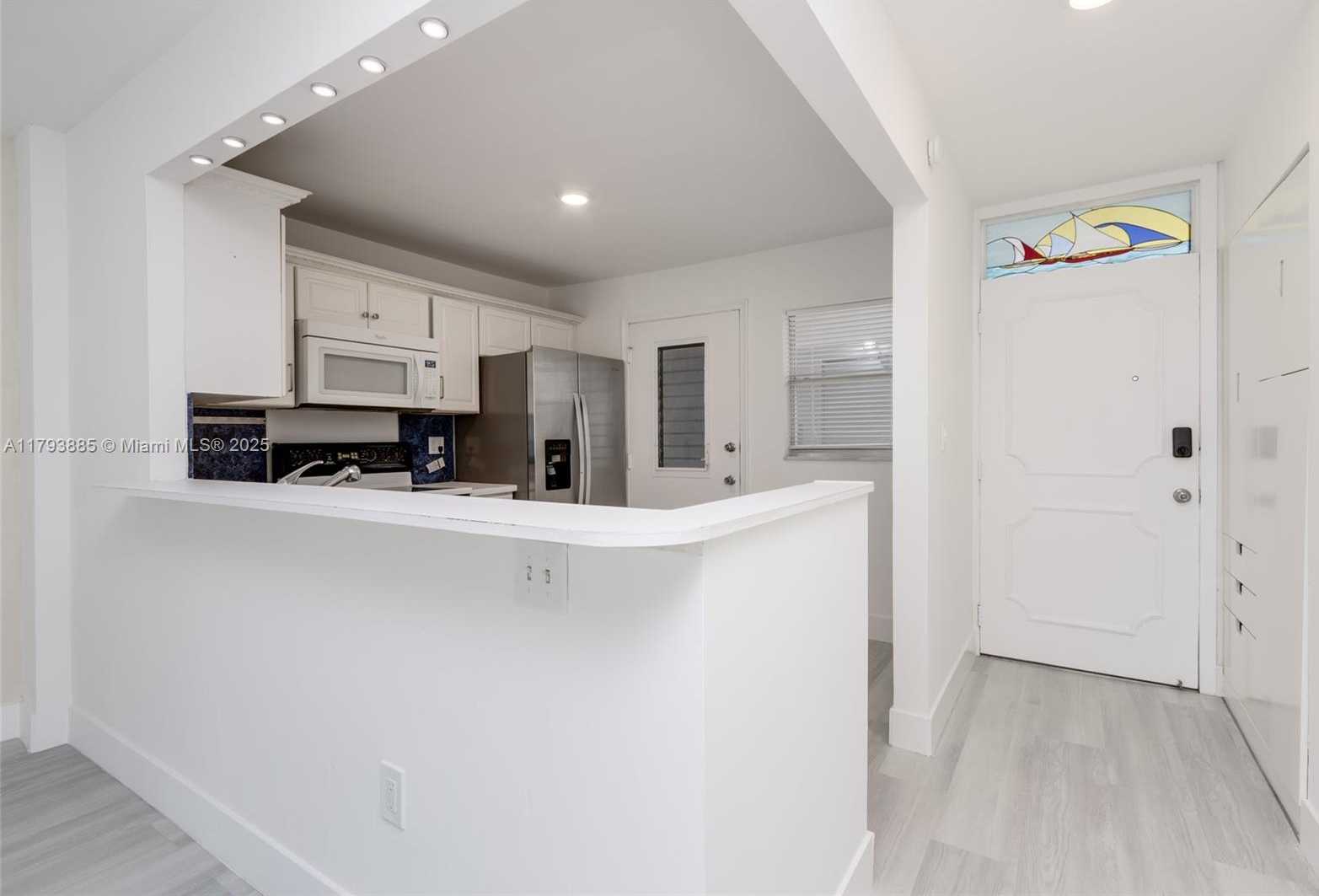 Small Image of 3600 NORTH EAST 170TH ST #D-112, North Miami Beach Number 6