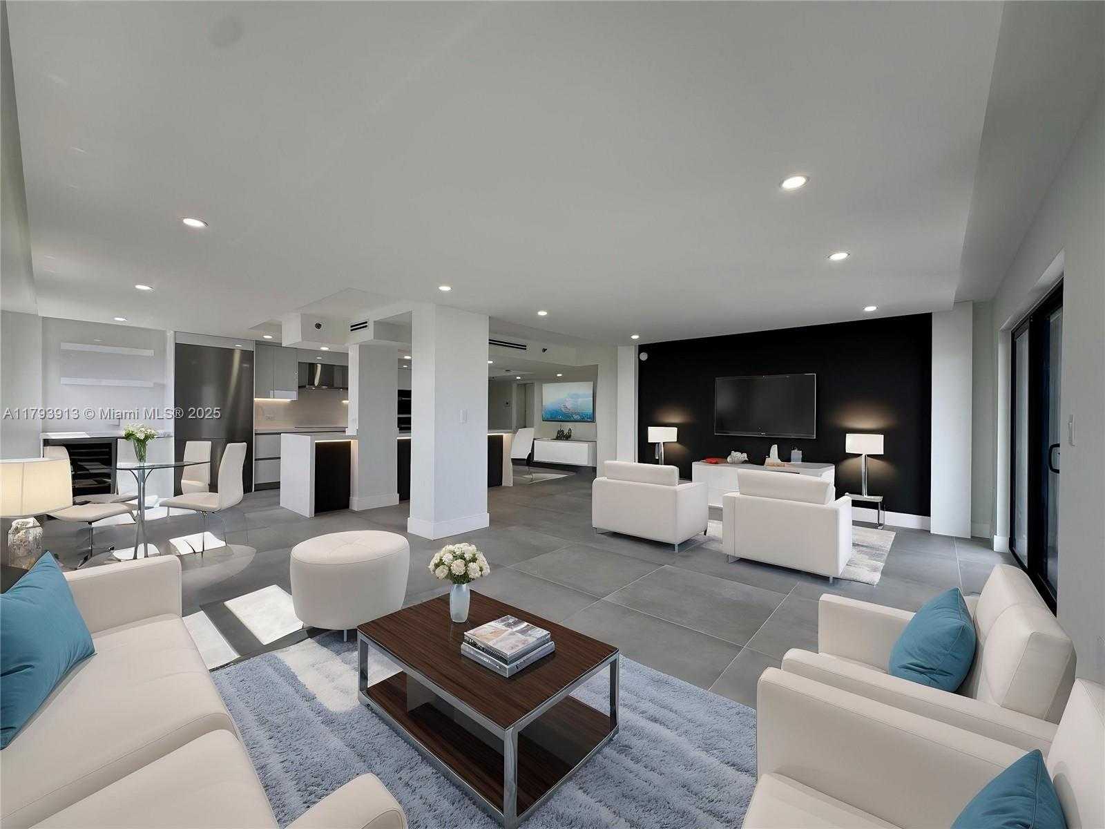 Small Image of 1201 SOUTH OCEAN DR #1512S, Hollywood Number 2