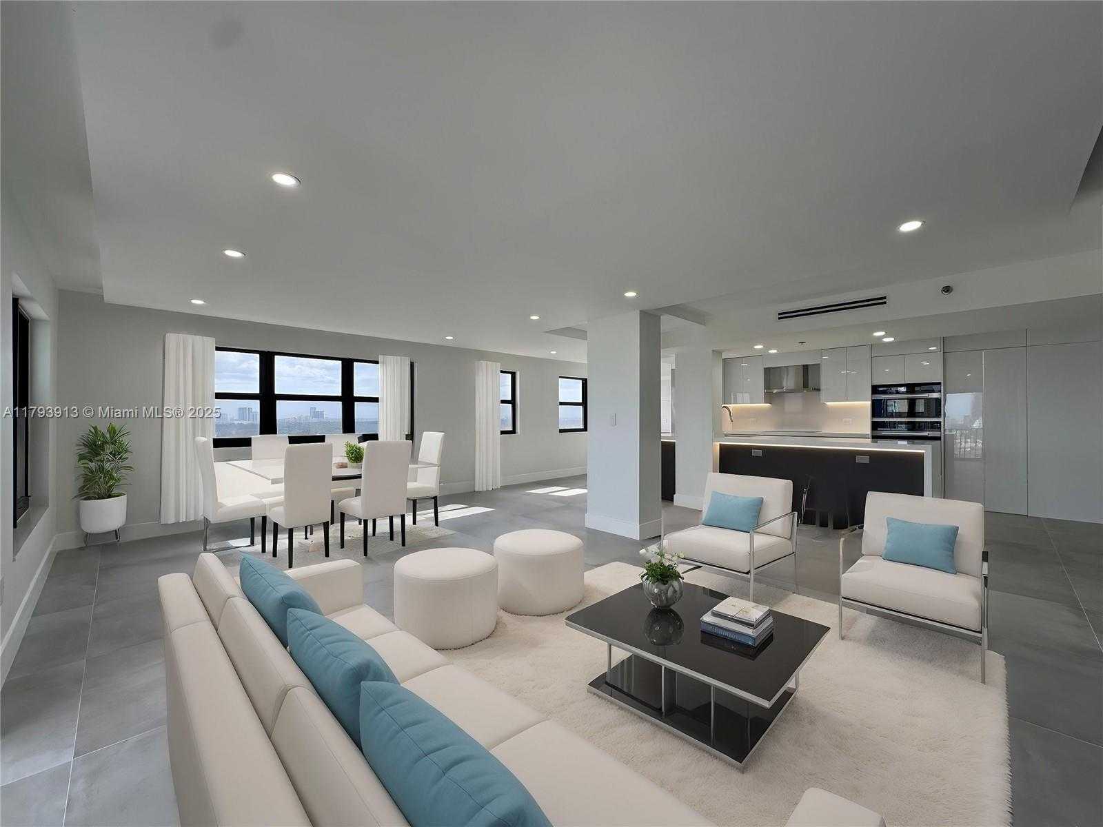 Small Image of 1201 SOUTH OCEAN DR #1512S, Hollywood Number 3