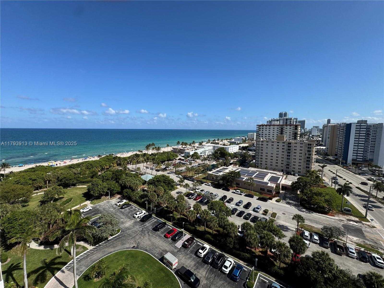 Small Image of 1201 SOUTH OCEAN DR #1512S, Hollywood Number 35