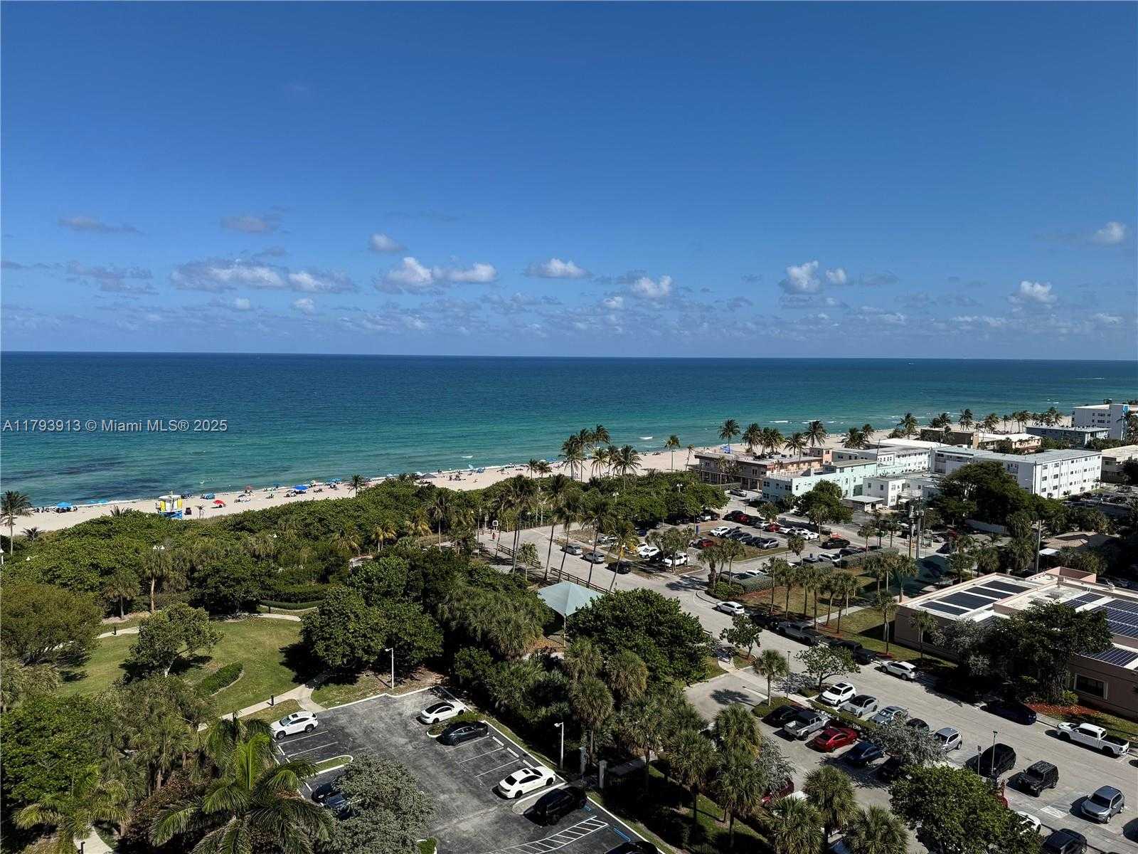 Small Image of 1201 SOUTH OCEAN DR #1512S, Hollywood Number 36