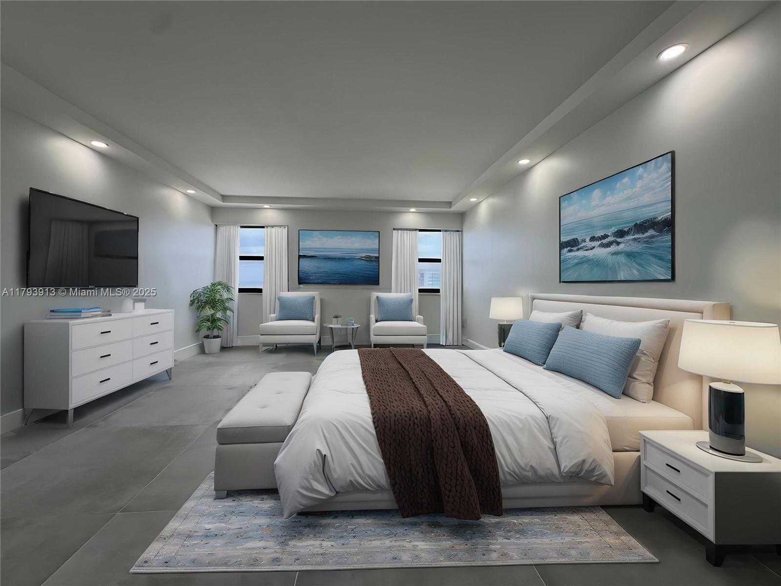 Small Image of 1201 SOUTH OCEAN DR #1512S, Hollywood Number 4